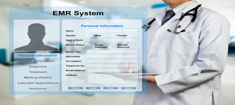DHAMAN signs agreement with InterSystems to unify Electronic Medical Record System