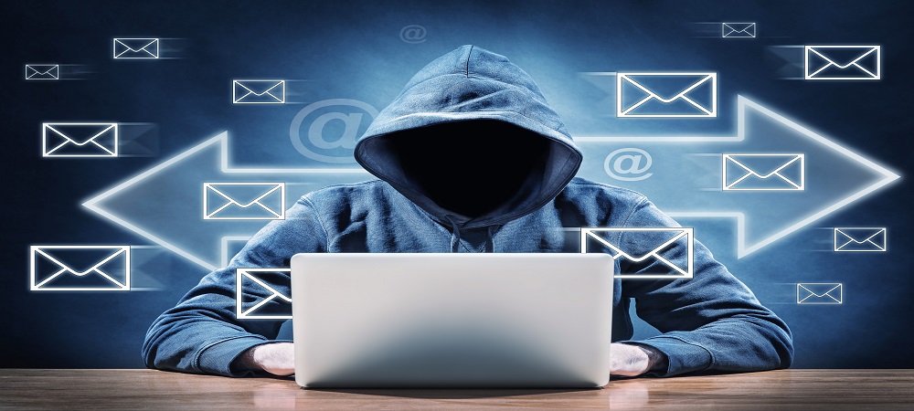 Top 100 Middle East companies leaving customers at risk of email fraud