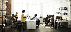 How 8 Industries Speed Success: VMware Future Ready Workforce Solutions