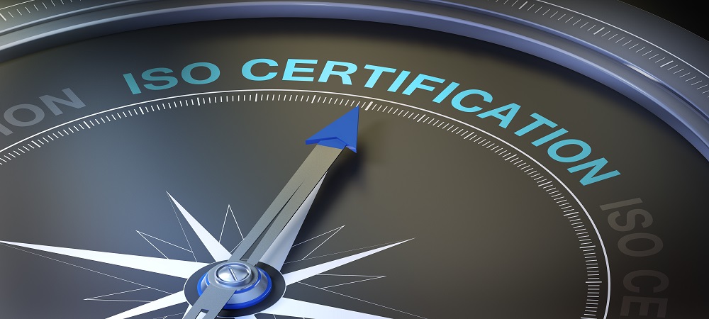SPARK receives four Bureau Veritas ISO certificates