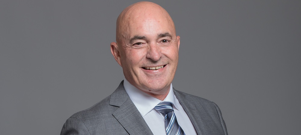 Nutanix appoints Steve Dixon as enterprise sales director