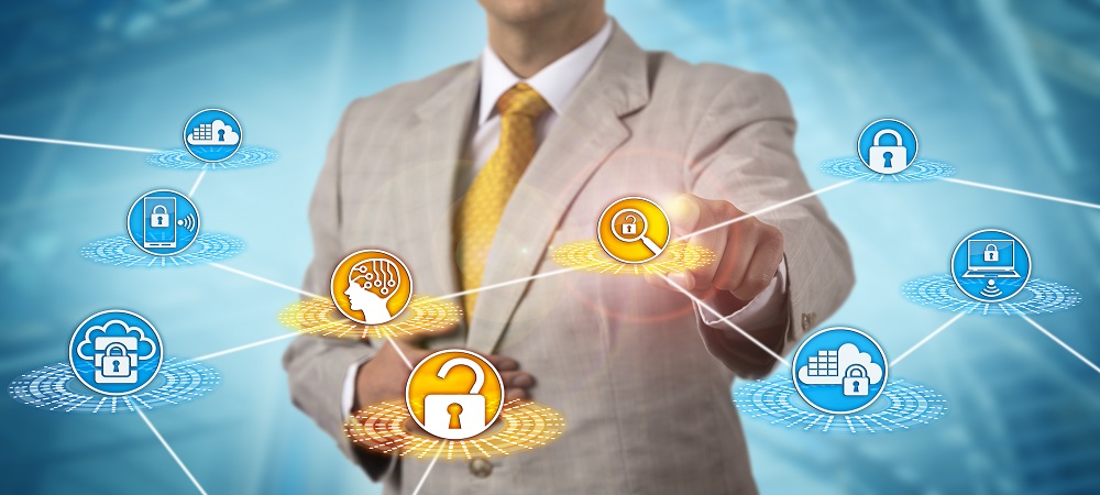 Two-thirds of firms in META prohibit sharing threat intelligence