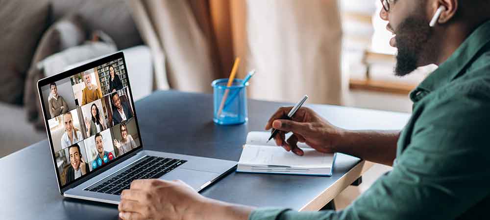 2021: The year of visibility, performance and infrastructure everywhere