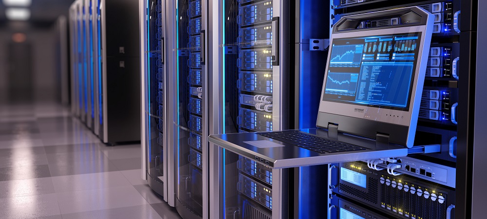 Aramex optimises on-premise data centres with AWS Cloud