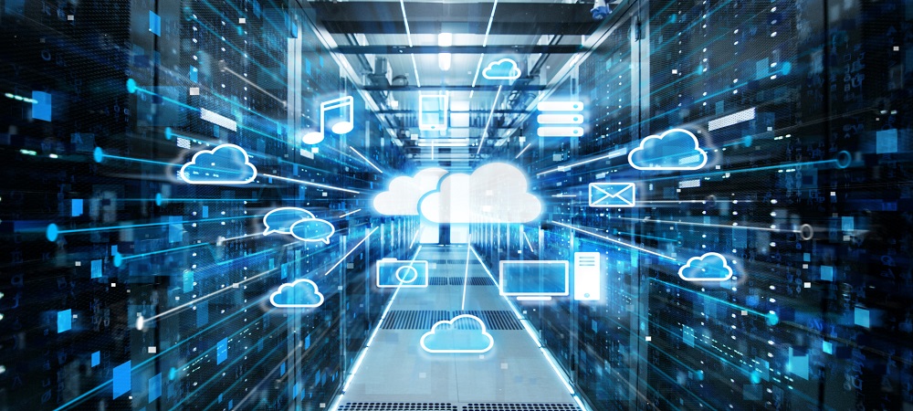 NetForChoice launches UAE Data Center to drive Digital Transformation in the GCC