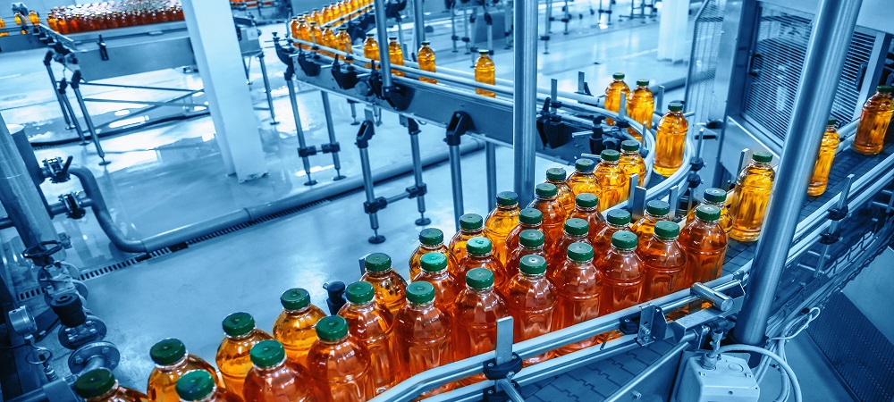 AVEVA and PlanetTogether partner to optimise packaged goods manufacturing