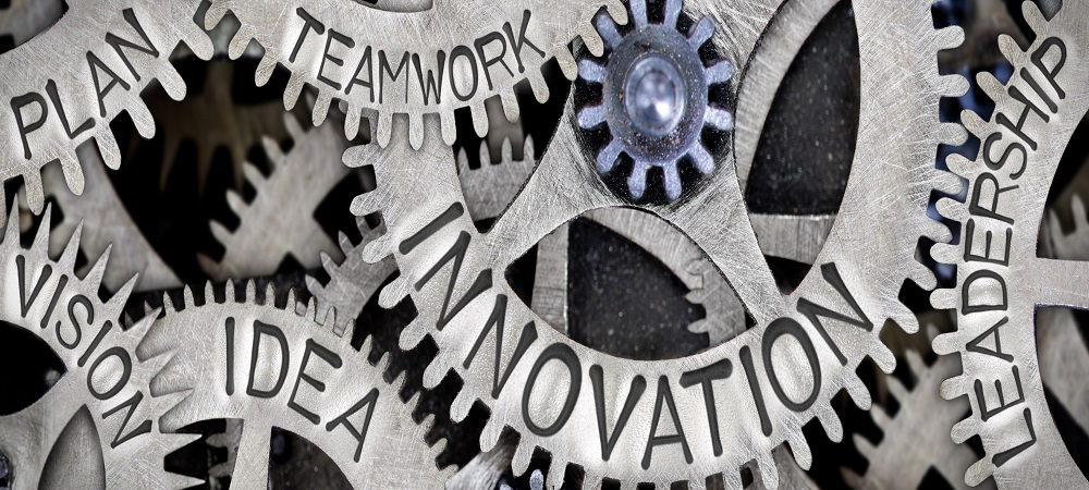 Behind the buzzword: What innovation really means for modern businesses