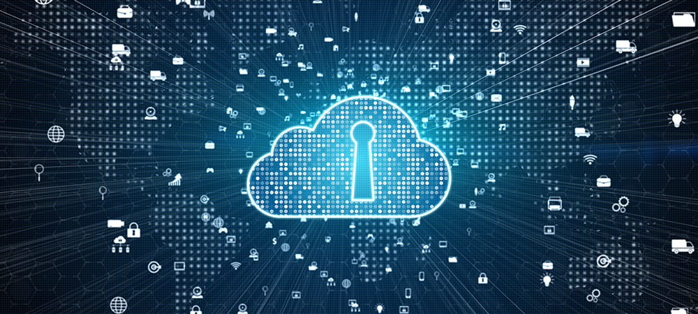 Securing the cloud: Why speed is of the essence