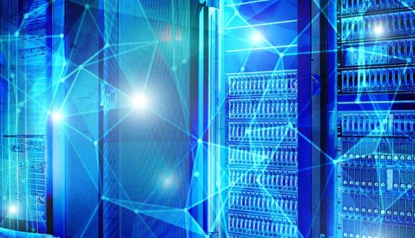 The data centre trends currently shaping the future of the industry