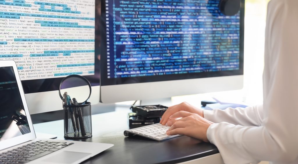 SANS Institute focuses on cyber-resilience and training at GISEC 2021