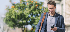 Security That Travels and Adapts to You