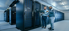 BlackBerry vs. Traditional AV Solutions