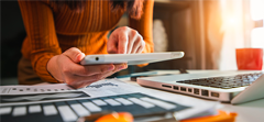 Become a digital service provider