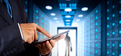 Critical Considerations for Securing Hybrid and Hyperscale Data Centers