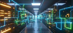 5 Challenges with Hybrid and Hyperscale Data Center Security and How to Solve Them with Fortinet
