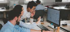 Data Center Automation