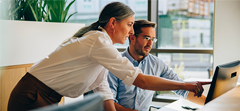 Enterprise-Wide Network Segmentation