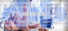 Four Ways to Improve Customer Experience with a Modern Identity Service