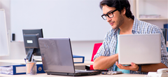ITSM in the Context of New Technologies