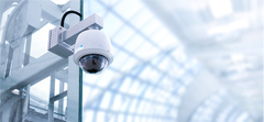 Infrastructure and PoE Considerations for Security Device Deployment