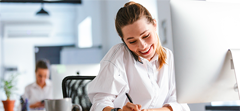 Measuring the economic impact of Secure Unified Endpoint Management
