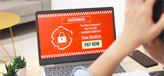 Proactive Ransomware Defense and Orchestrated Recovery