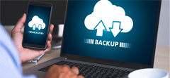 Protecting The Backup: The New 3-2-1-1 Rule
