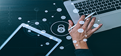 Total visibility: the master to zero trust security