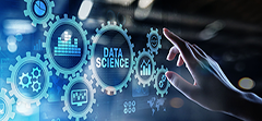 European multinational insurance company: Central machine learning and AI factory enabled data science teams to share use cases across the cloud