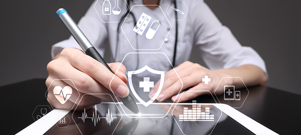 Matrix42 Regional Lead on taking a holistic approach to healthcare data protection