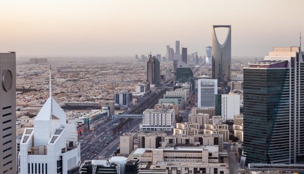 Ericsson to help stc realise Saudi Arabia’s Vision 2030