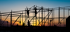 Secure Construction Collaboration In The Cloud