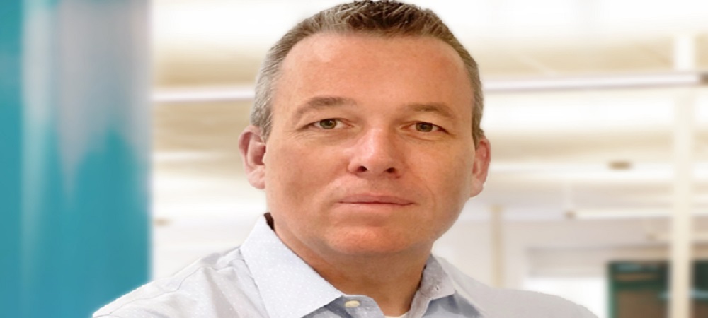 Egnyte appoints Stan Hansen as chief revenue officer