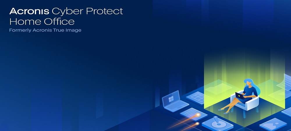 Acronis rebrands its flagship personal cyber protection solution