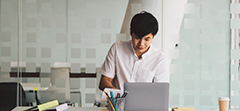 Preparing for the post-pandemic workplace
