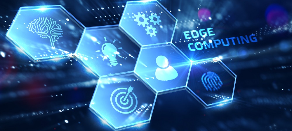 The democratisation of the workplace through Edge Computing