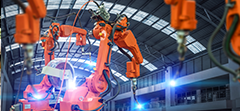 Robotic Process Automation