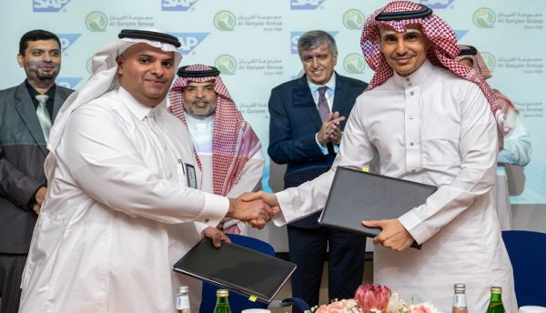 KSA’s Al Qaryan Holding to digitally transform to support GCC’s US$6 billion recycling market