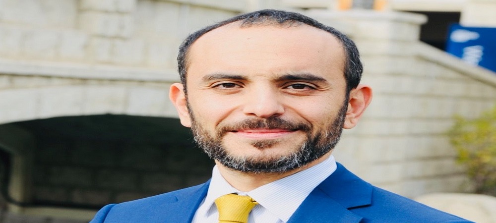Get To Know: Moussalam Dalati, General Manager, Liferay Middle East