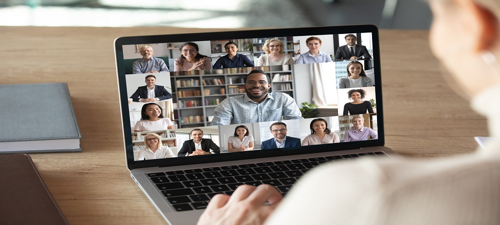 Logitech to promote power of video collaboration at GITEX
