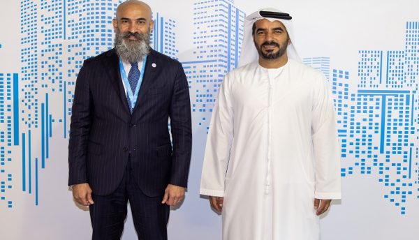 Cisco and Miral partner to digitise visitor experiences on Yas Island