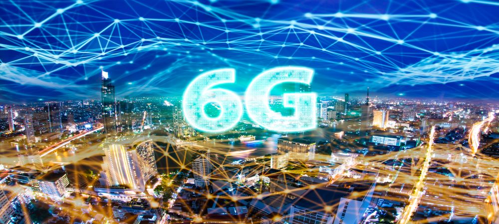 Ericsson and KAUST announce R&D partnership to develop 5G and 6G technologies in KSA