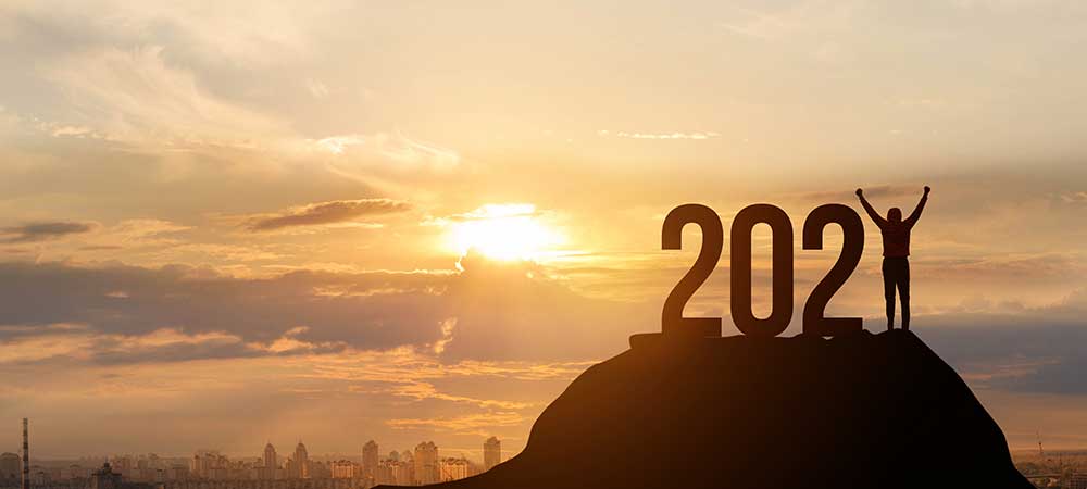 Prepare, defend, recover, repeat – The vicious cybersecurity cycle in 2021