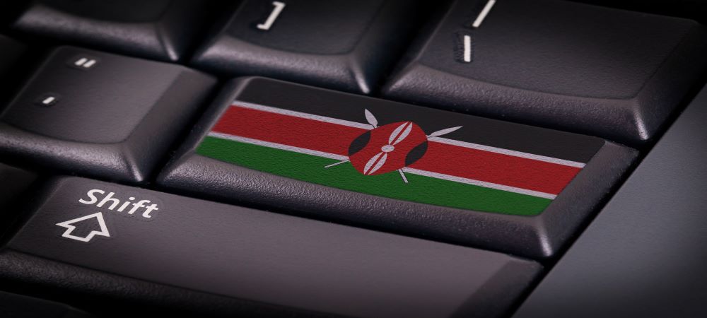 DP World launches e-commerce platform DUBUY.com in Kenya