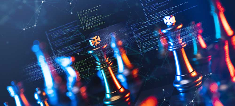 Study reveals data fragmentation biggest barrier to Digital Transformation in 2022
