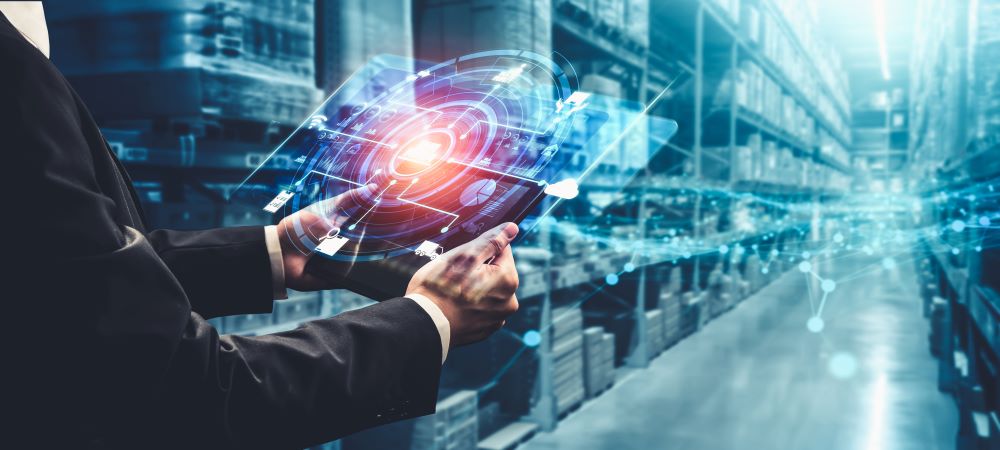 Savoye partners with INCUBE as distributor of ODATiO WMS and TMS software in MENA