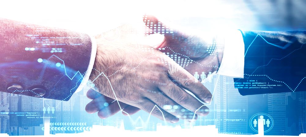 Mubadala Investment Company and Stonepeak announce deal to sell Cologix to accelerate market growth