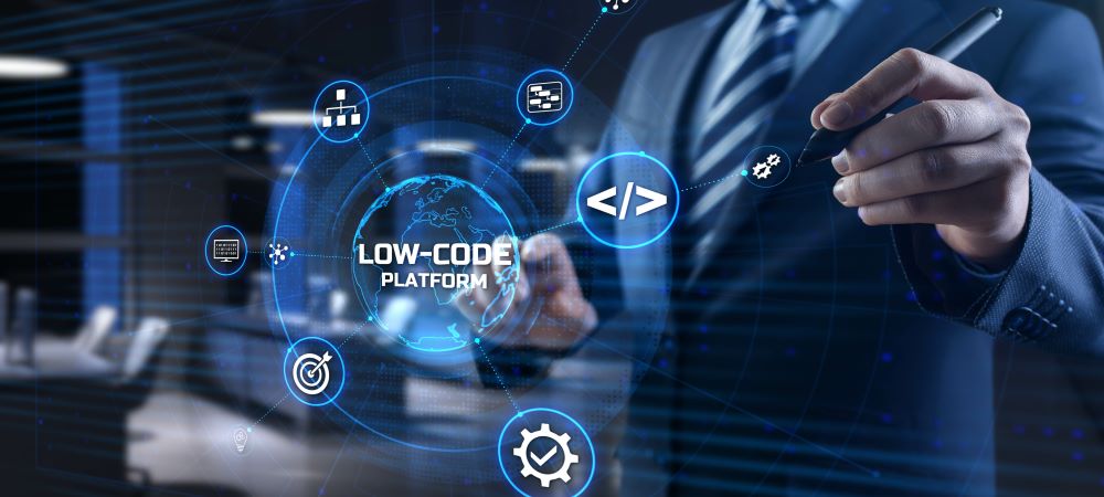 Leveraging Low-code to counter the looming threat of shadow IT