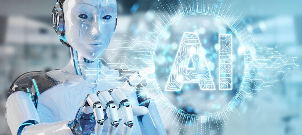The role AI is playing in boosting economic development in emerging markets