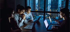 Cybersecurity across the Edge – pulling it all together